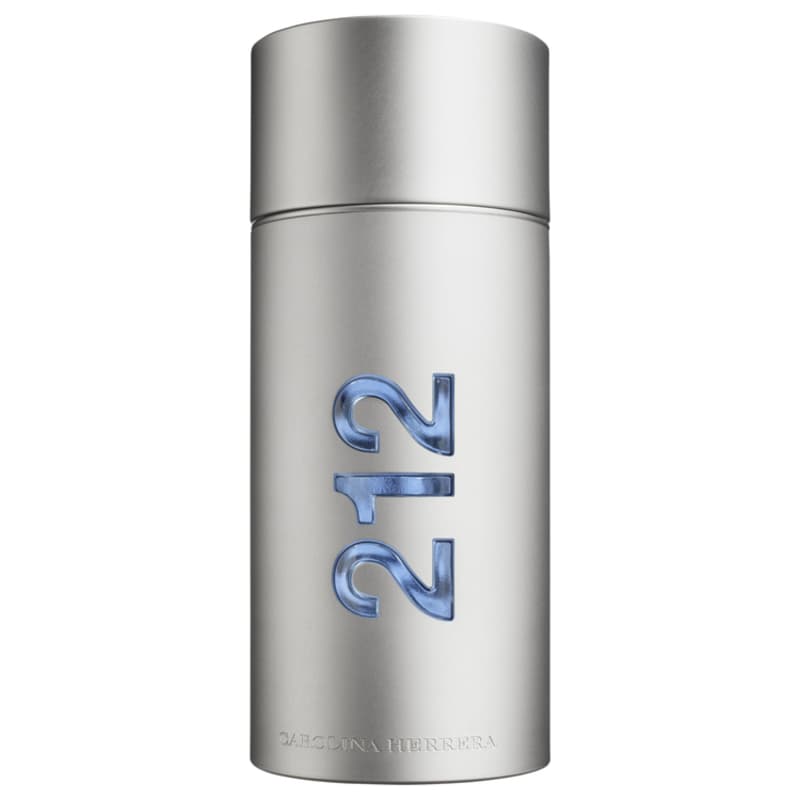 Parfum  212 Men Carolina Herrera - Pour hommes