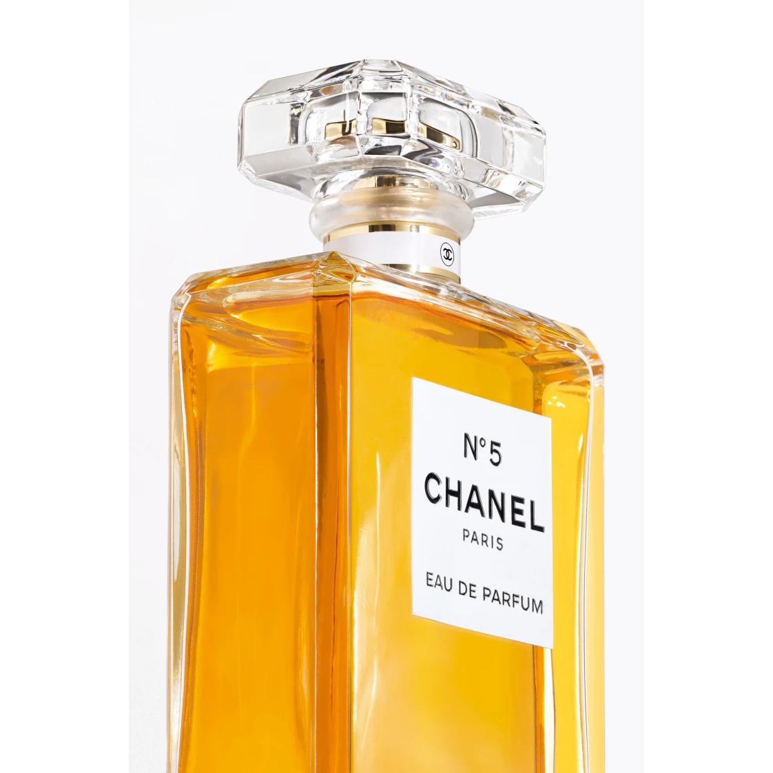 Chanel N°5 - Eau de Parfum - Pour femmes