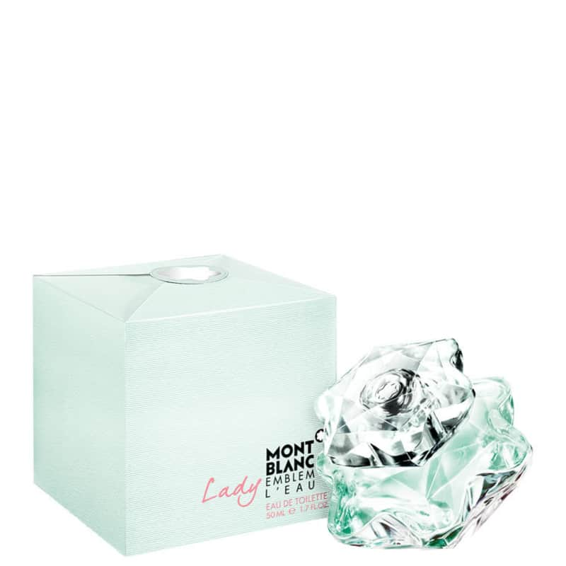 Parfum Lady Emblem L' eau - Eau de Toilette - Pour femmes