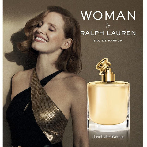 Ralph Lauren Woman - Eau de Parfum - Pour femmes