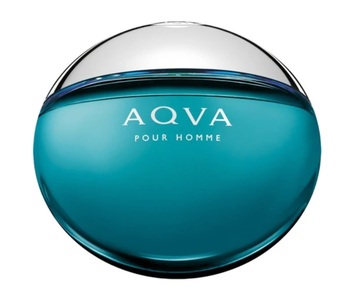 Parfum Aqva Bvlgari - Eau de Toilette - Pour hommes