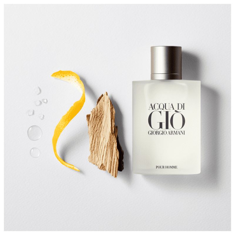 Parfum Acqua di Giò Pour Hommes Giorgio Armani Eau de Toilette