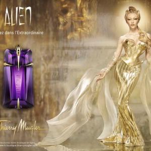 Parfum Alien Mugler Thierry Mugler - Pour femmes