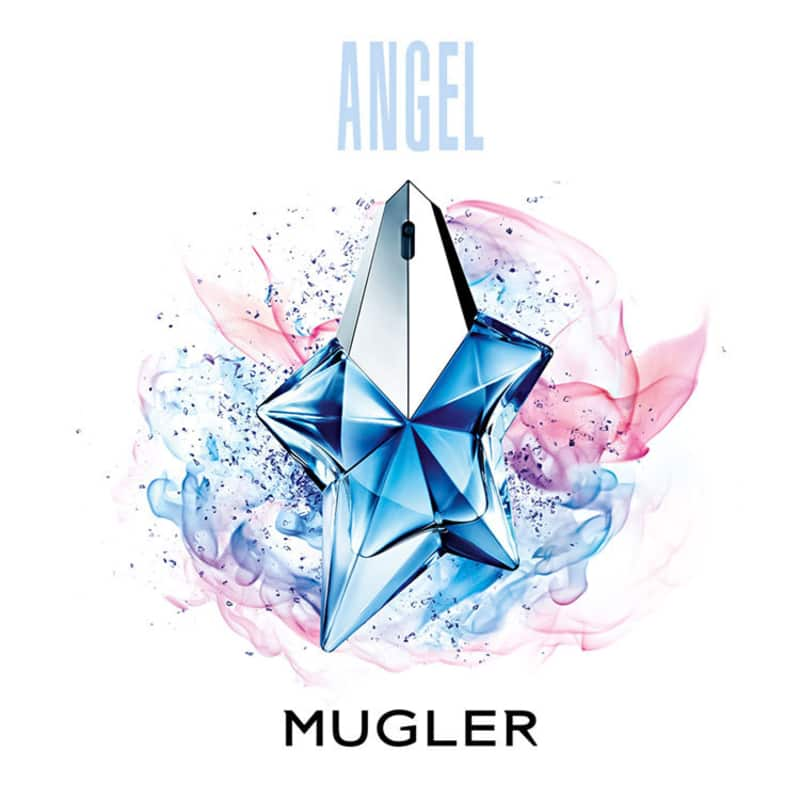 Angel Mugler - Eau de Parfum - Pour femmes