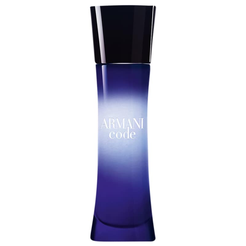 Armani Code Giorgio Armani - Eau de Parfum - Pour femmes