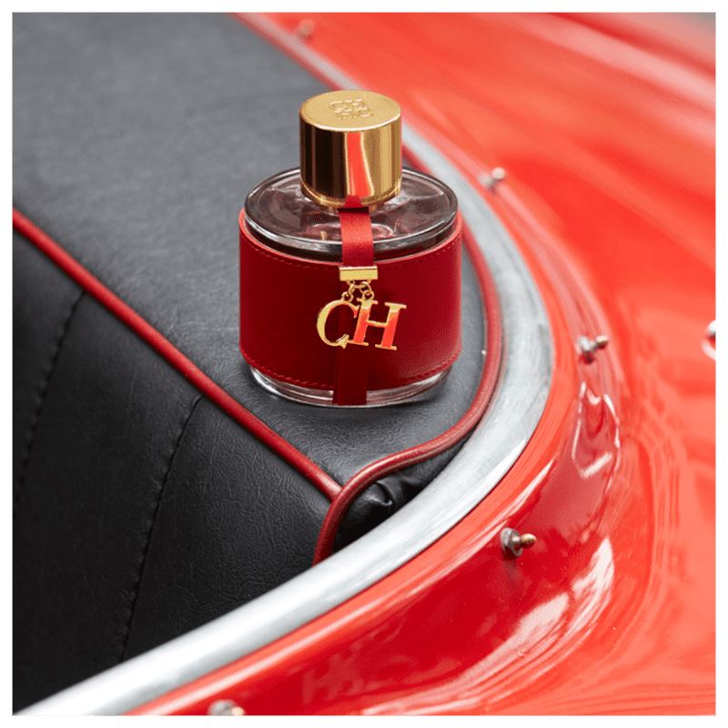 Parfum CH Carolina Herrera - Eau de Toilette - Pour femmes