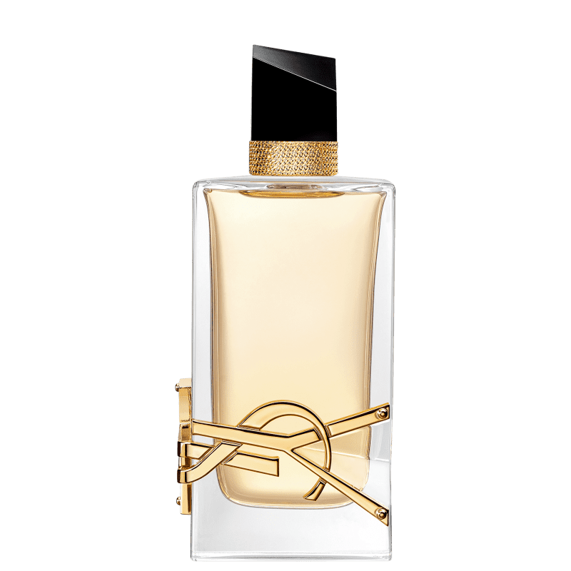 3 Parfums Prada Paradoxe, Black Opium Yves Saint Laurent, Libre 100ml (Eau de Parfum) Pour femmes