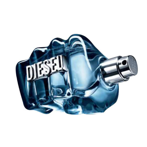 Parfum Only the Brave Diesel - Eau de Toilette - Pour hommes