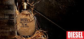 Parfum Diesel Fuel For Life - Eau de Toilette - Pour hommes