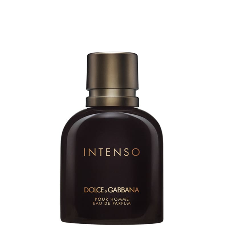 Dolce & Gabbana Intenso - Eau de Parfum - Pour hommes