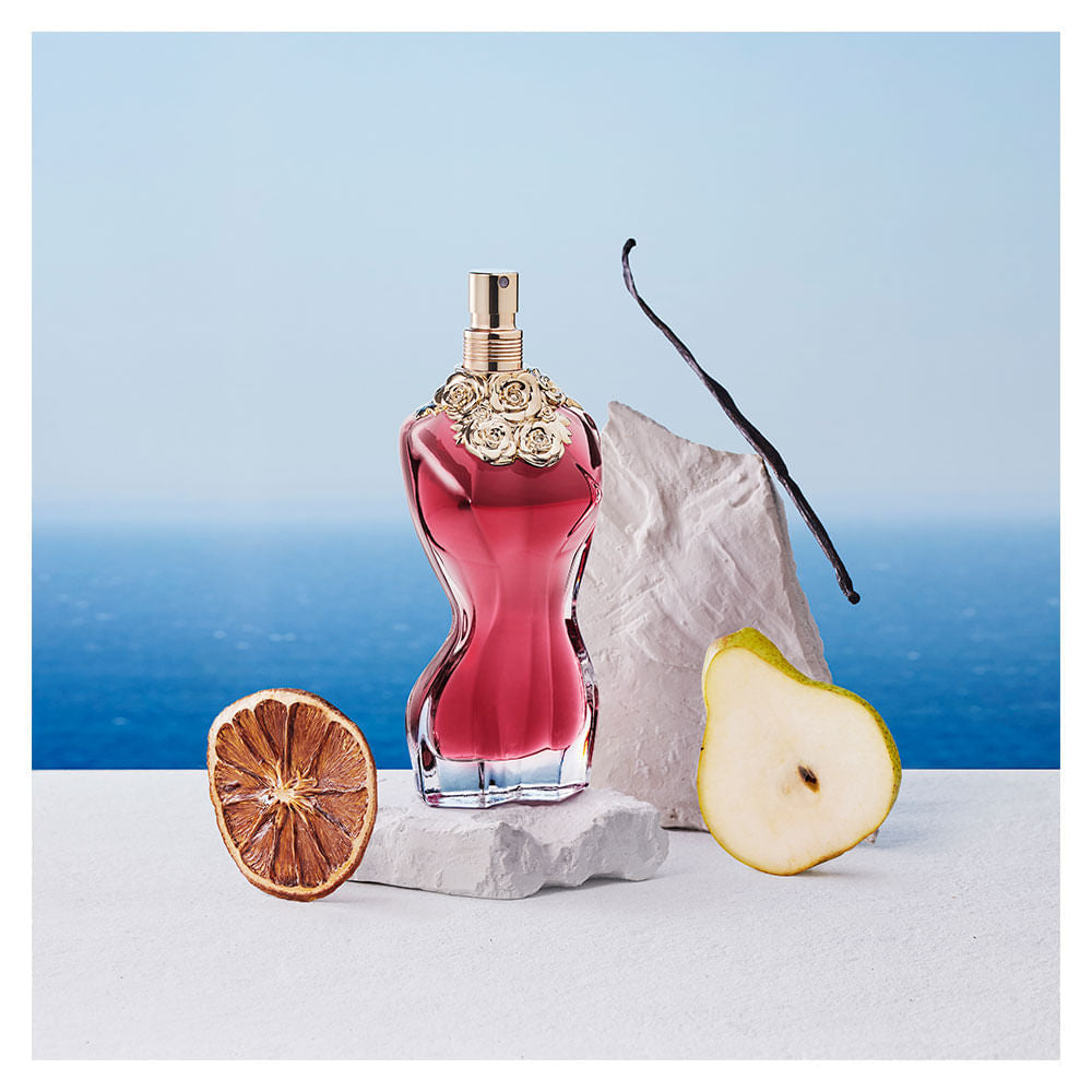 La Belle Jean Paul Gaultier - Eau de Parfum - Pour femmes