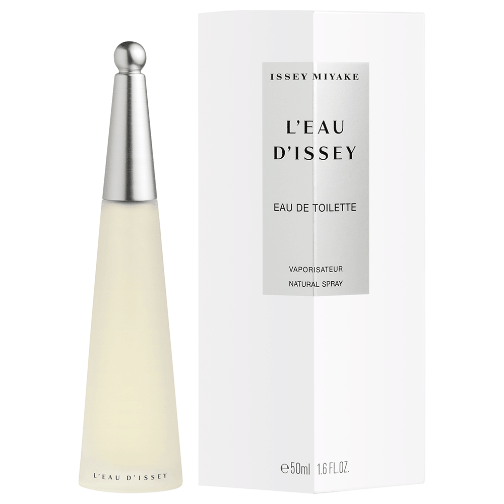 Parfum L'eau Issey Issey Miyake - Eau de Toilette - Pour femmes