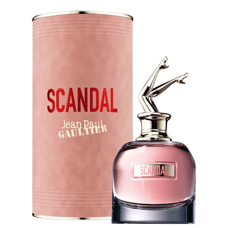 Scandal Jean Paul Gaultier - Eau de Parfum - Pour femmes